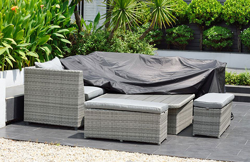 Lifestyle Garden Covers | Garden Furniture Online