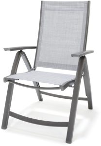 LifestyleGarden Solana Reclining Companion Set | Garden Furniture Online