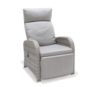 LifestyleGarden Aruba Reclining Companion Set | Garden Furniture Online