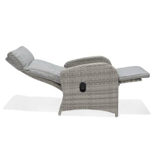 LifestyleGarden Aruba Reclining Companion Set | Garden Furniture Online