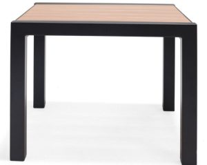 LifestyleGarden Panama 50cm Square Side Table | Garden Furniture Online