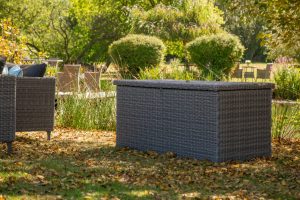 LifestyleGarden Bermuda Cushion Box | Garden Furniture Online