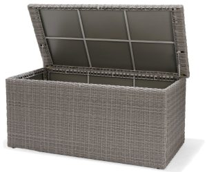 LifestyleGarden Bermuda Cushion Box | Garden Furniture Online