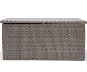 LifestyleGarden Bermuda Cushion Box | Garden Furniture Online