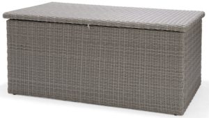 LifestyleGarden Bermuda Cushion Box | Garden Furniture Online