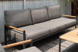 LifestyleGarden Amber Lounge Set | Garden Furniture Online