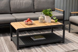 LifestyleGarden Amber Lounge Set | Garden Furniture Online