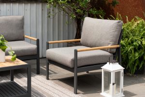 LifestyleGarden Amber Lounge Set | Garden Furniture Online