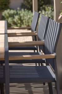 LifestyleGarden Amber 8 Seat Dining Set | Garden Furniture Online