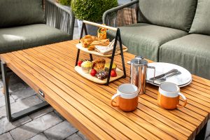 Hartman Eden Lounge Set | Garden Furniture Online