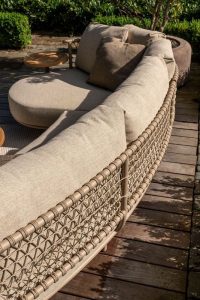 4 Seasons Outdoor Sardinia Lounge Set | Garden Furniture Online