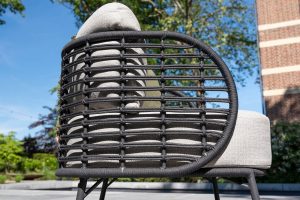 4 Seasons Outdoor Fabrice Lounge Set | Garden Furniture Online