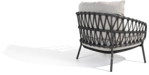 4 Seasons Outdoor Calpi Lounge Set | Garden Furniture Online