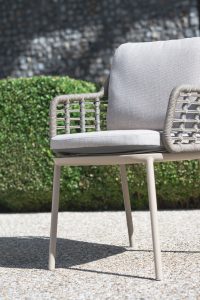 4 Seasons Outdoor Puglia Bistro Set | Garden Furniture Online