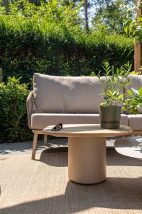 4 Seasons Outdoor Puglia Lounge Set | Garden Furniture Online