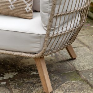 Gallery Direct Avena Egg Chair | Garden Furniture Online