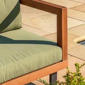 Gallery Outdoor Oad Corner Sofa Set | Garden Furniture Online