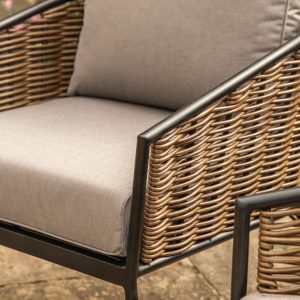 Gallery Outdoor Marzano Lounge Set | Garden Furniture Online