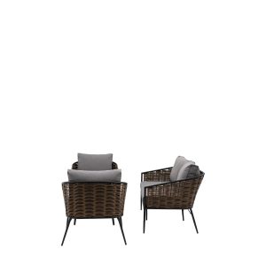 Gallery Outdoor Marzano Lounge Set | Garden Furniture Online