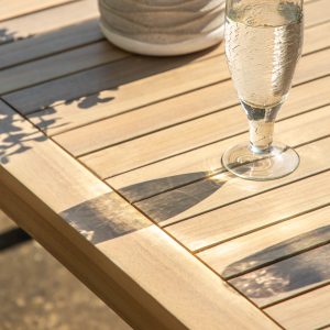 Gallery Outdoor Cataldo Lounge Set Natural | Garden Furniture Online