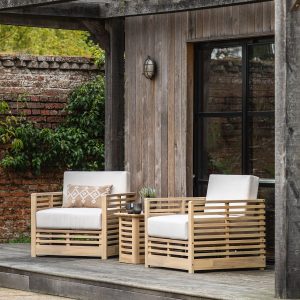 Gallery Direct Marotta Lounge Set | Garden Furniture Online