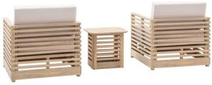 Gallery Direct Marotta Lounge Set | Garden Furniture Online