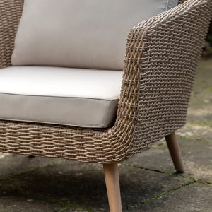 Gallery Direct Avena Lounge Set | Garden Furniture Online