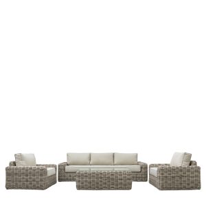 Gallery Outdoor Ragusa Lounge Set | Garden Furniture Online