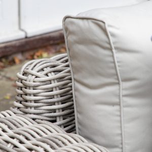 Gallery Outdoor Ragusa Corner Set | Garden Furniture Online