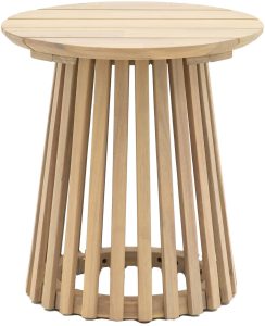 Gallery Direct Rialto Side table | Garden Furniture Online