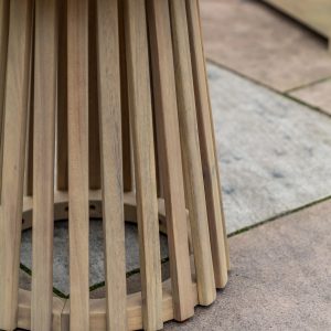 Gallery Direct Rialto Side table | Garden Furniture Online