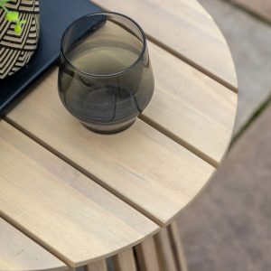 Gallery Direct Rialto Side table | Garden Furniture Online