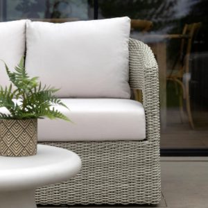 Gallery Direct Hvar Sofa 3 Seater | Garden Furniture Online