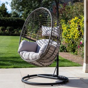 Gallery Outdoor Adanero Hanging Chair | Garden Furniture Online