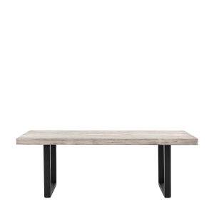 Gallery Direct Taranto Dining Table 8 Seater | Garden Furniture Online